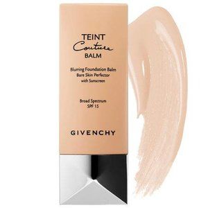 Givenchy Nude Gold Spf 15 Teint Couture Balm
